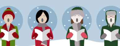 « Ensemble chantons Noël » 2020