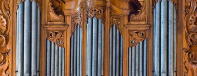 Cours d&rsquo;orgue