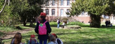 Nos maisons protestantes d’accueil et d’hébergement en péril&#8230;