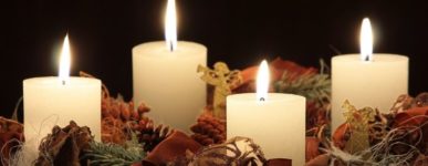 Calendrier de l&rsquo;Avent