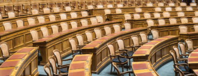 Projet de loi confortant le respect des principes de la République