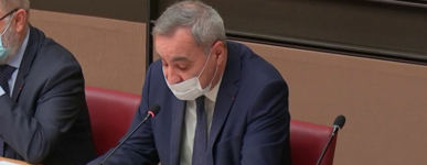 Le protestantisme alerte et conteste