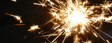 Message de Nouvel an