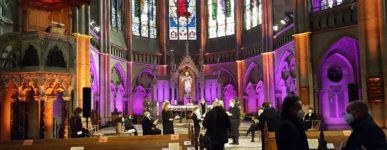 Changement à la tête de l’Eglise protestante du Palatinat