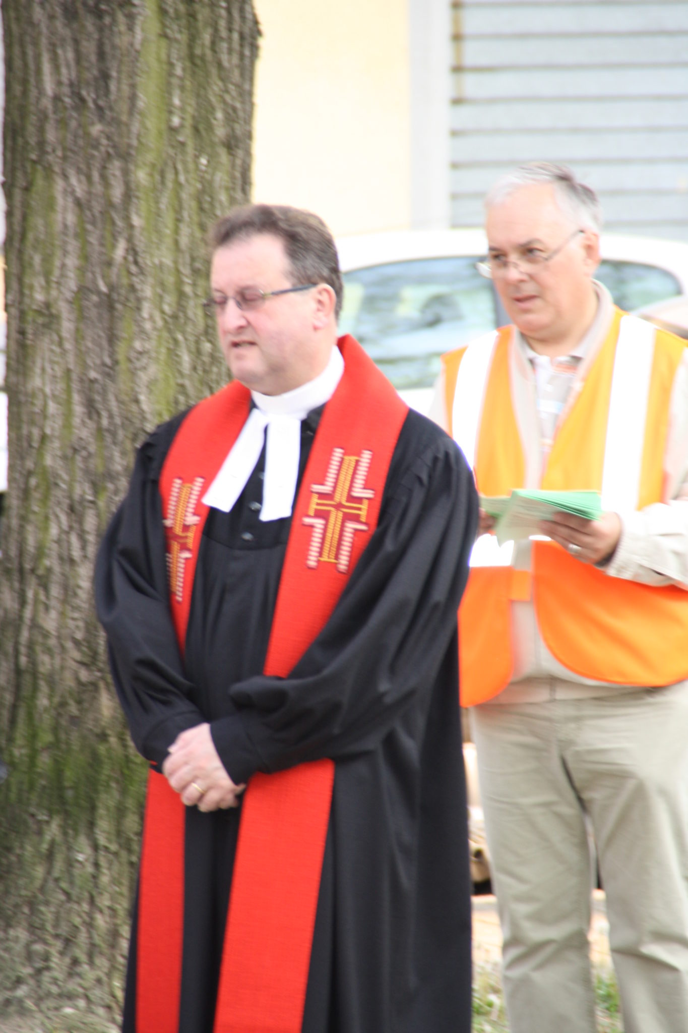 Jehan-Claude HUTCHEN