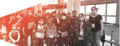 Accueil des réfugiés