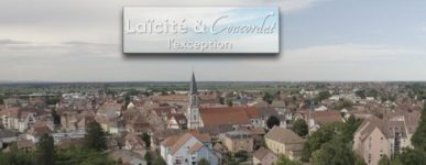 Laïcité &#038; Concordat, l’exception