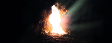 Croire en la résurrection en podcast !