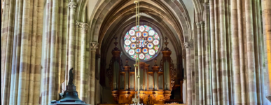 Concert de Pentecôte