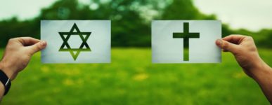 Dimanche d&rsquo;éveil au judaïsme