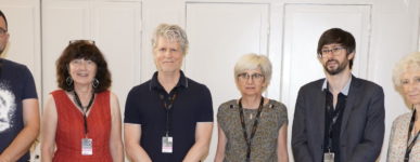 47ème prix du jury œcuménique au festival de Cannes 2021