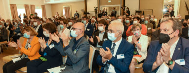 Journée de soutien à la Chapelle de la Rencontre
