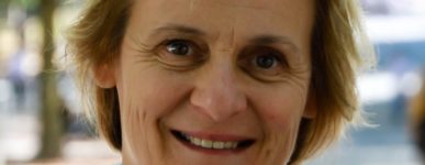 Elisabeth Parmentier