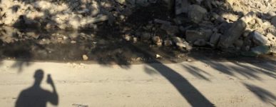 Haïti après le séisme