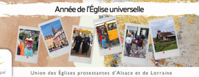 Année de l&rsquo;Église universelle