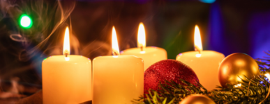 Message œcuménique de Noël