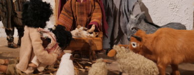 Veillée œcuménique de Noël