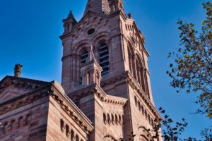 Église du Temple Neuf