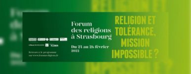 Forum des religions