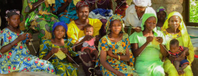 28 projets de solidarité