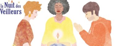 Nuit des veilleurs