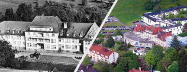 Incendie au Neuenberg