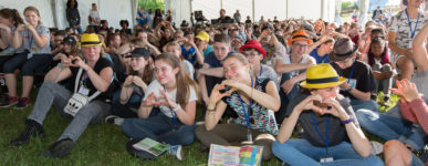 La Parole est dans le pré 2022