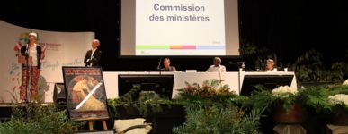 Retour sur le Synode national de l’Église protestante unie de France
