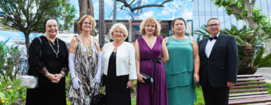 48ème Prix du Jury œcuménique au festival de Cannes 2022