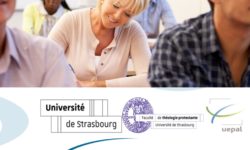 Formation diplômante en théologie pratique
