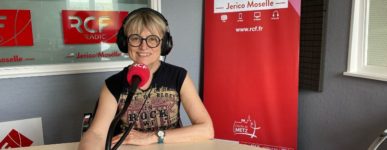 RCF Jerico Moselle : « Chemin faisant »