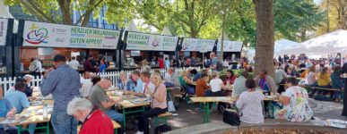 Assemblée du COE à Karlsruhe