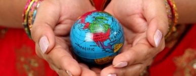 L’UEPAL accueille des « visiteurs Cevaa »