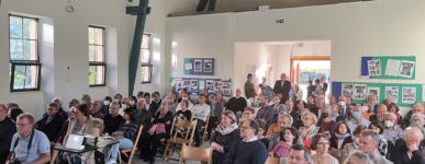 Chapelle de la Rencontre