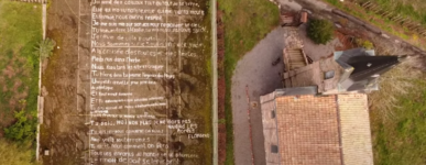 Manifeste Mots pour la terre