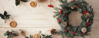 Entrée dans le temps de l&rsquo;Avent