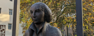 Rencontre internationale des femmes luthériennes à Lutherstadt Wittenberg