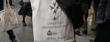 Retour sur le Dîner des protestants
