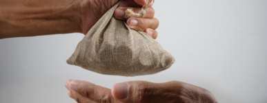 Soutenez votre paroisse