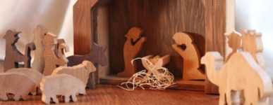 Message œcuménique de Noël 2022