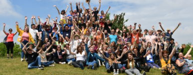 Séjours de vacances pour enfants et adolescents