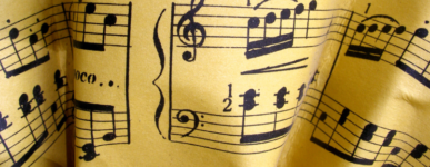 Nouvelles parutions musicales