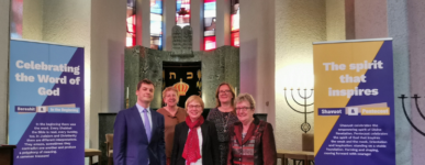 # Juifs et Chrétiens, plus proches que tu ne le penses ?