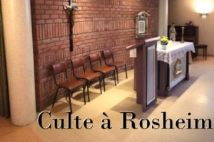 Chapelle de l’Hôpital Saint Jacques