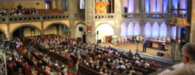 Journée d&rsquo;Église du 28 octobre 2023