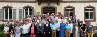 2024, une année élective