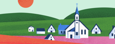 Votre Église a besoin de vous !