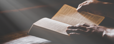 Formations à la lecture biblique