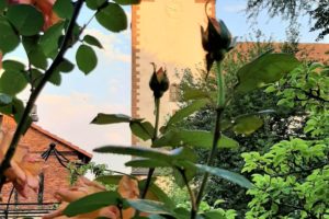 Église protestante de Bouxwiller