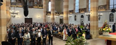 Bienvenue aux nouvelles pasteures et au nouveau pasteur de l&rsquo;UEPAL